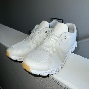 On Cloud Running Shoes